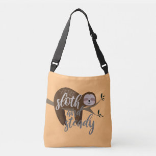 Sac Ajustable Sloth et Steady