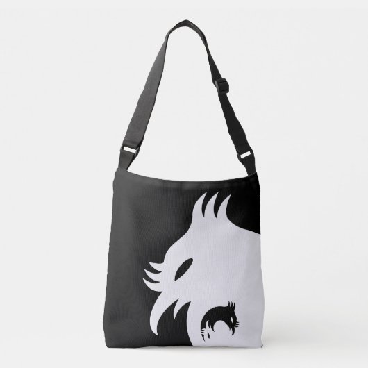 Sac Ajustable Smart Phoenix (Devant)