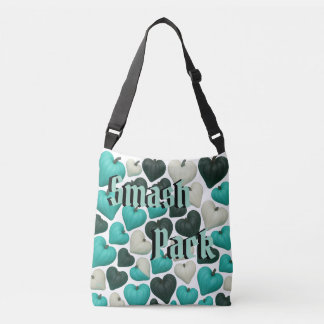 Sac Ajustable Smash crossbody bag