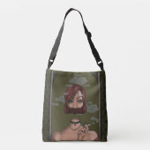 Sac Ajustable Smoke (Dos)