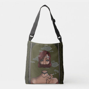 Sac Ajustable Smoke