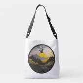 Sac Ajustable Snowdonia (Dos)