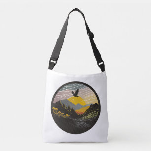 Sac Ajustable Snowdonia