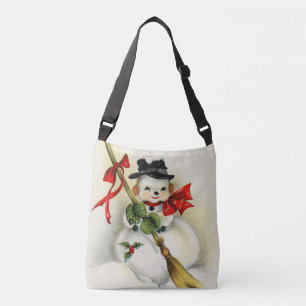 Sac Ajustable Snowman 001