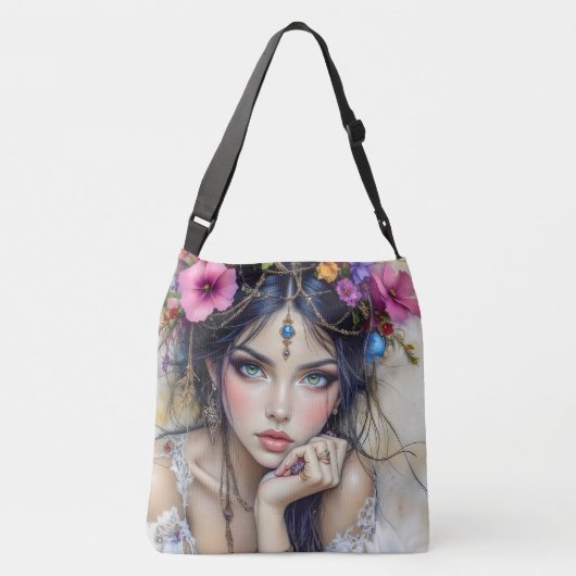 Sac Ajustable Softly Bohemian (Dos)