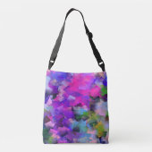 Sac Ajustable Soirée du printemps....... (Dos)