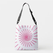 Sac Ajustable Soleil 15 (Dos)