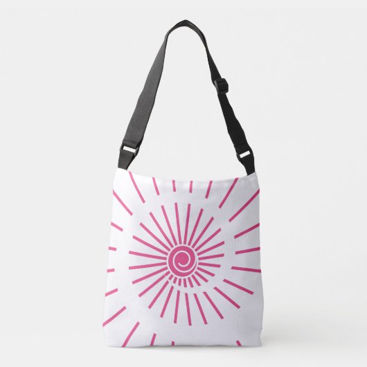 Sac Ajustable Soleil 15 (Devant)