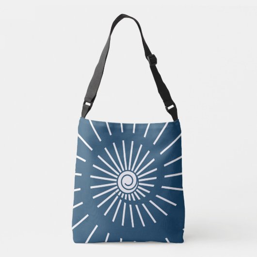 Sac Ajustable Soleil 8 (Dos)