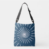 Sac Ajustable Soleil 8 (Devant)