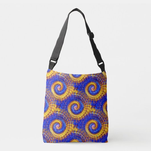 Sac Ajustable Soleil et Ciel...... (Devant)