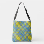 Sac Ajustable Soleil sur la mer (Dos)