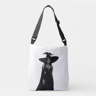 Sac Ajustable Sorcière de la nuit