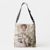 Sac Ajustable Souvenirs partagés (Dos)