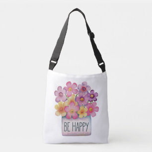 Sac Ajustable Soyez heureux