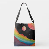 Sac Ajustable Spectrum (Dos)