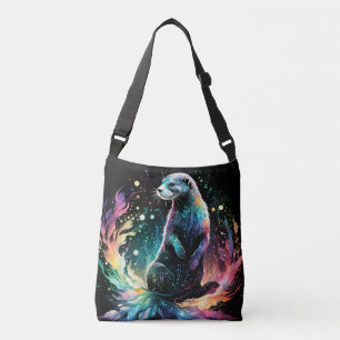 Sac Ajustable Spectrum Edge : Les loutres brillent