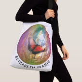 Sac Ajustable Sphère papillon (De près)
