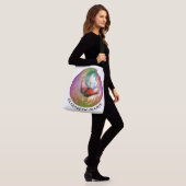 Sac Ajustable Sphère papillon (Sur le modèle)
