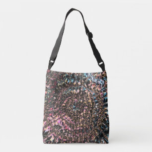 Sac Ajustable Spirale de pierres précieuses