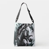 Sac Ajustable Spirit Pony 1 (Dos)