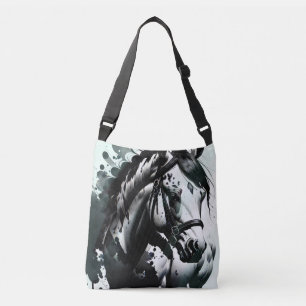 Sac Ajustable Spirit Pony 1