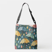 Sac Ajustable Splendeur de ressort (Dos)