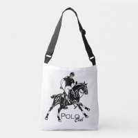 sport équestre de polo