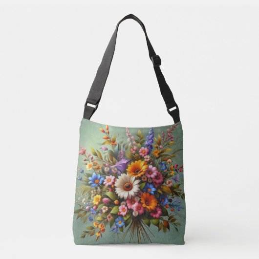 Sac Ajustable Spray 2 (Devant)