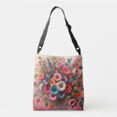 Sac Ajustable Spray 4 (Dos)