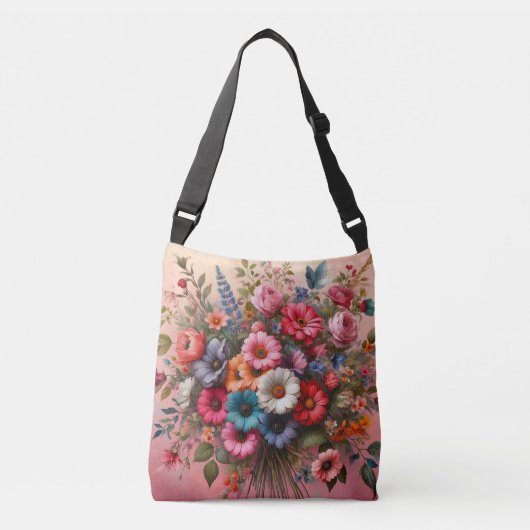 Sac Ajustable Spray 4 (Devant)