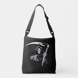 Sac Ajustable Squelette mort