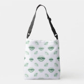 Sac Ajustable St Patty Kisses (Dos)