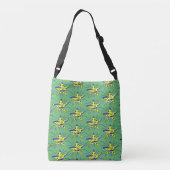 Sac Ajustable Star de bande dessinée (Dos)