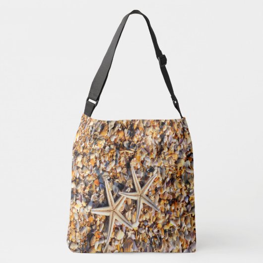 Sac Ajustable Starfish Lover (Dos)