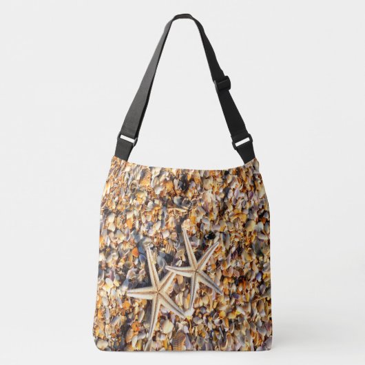 Sac Ajustable Starfish Lover (Devant)