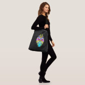 Sac Ajustable Starlight Oracle Owl (Sur le modèle)