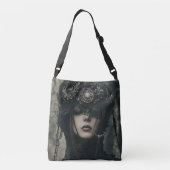 Sac Ajustable Steampunk (Dos)