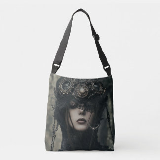Sac Ajustable Steampunk