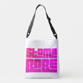 Sac Ajustable Stoma Babe (Dos)