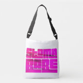 Sac Ajustable Stoma Babe (Devant)