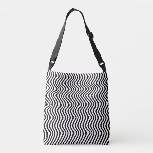 Sac Ajustable Striped (Dos)