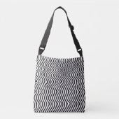 Sac Ajustable Striped (Devant)