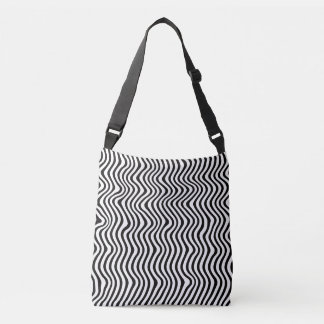 Sac Ajustable Striped