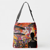 Sac Ajustable Studio16 (Dos)