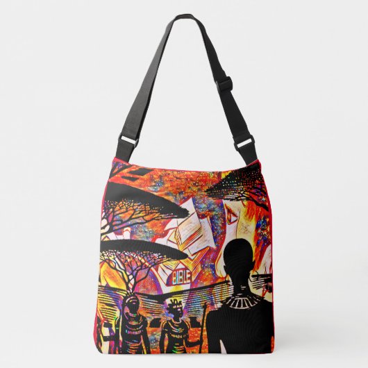 Sac Ajustable Studio16 (Devant)