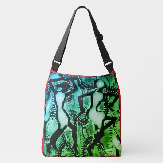 Sac Ajustable Studio16 (Devant)