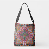 Sac Ajustable Style Boho (Devant)