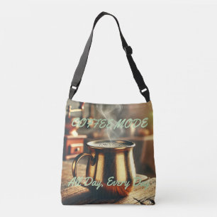 Sac Ajustable Style d'impression intégrale Fourre-tout Lover Lov