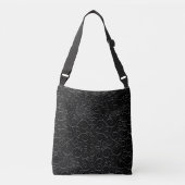 Sac Ajustable Style gothique (Devant)